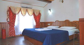 Sree Krishna Ayurveda, Alleppey 2